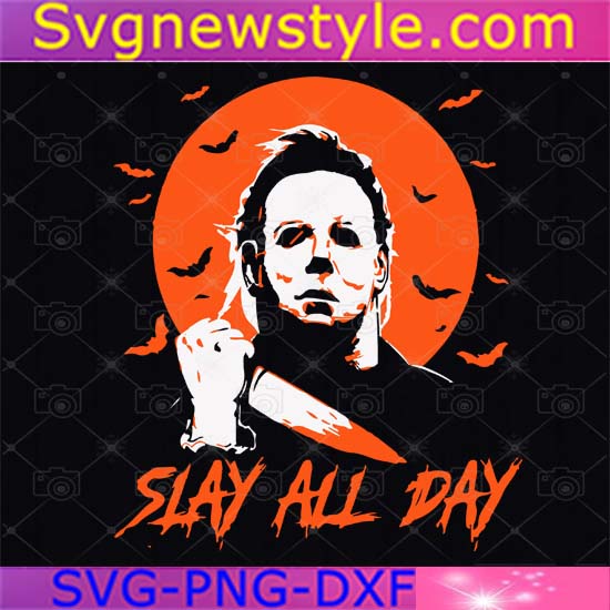 Download Michael Myers Digital Download Halloween Dxf Svg Pdf Michael Myers Svg Myers Svg Horror Svg Silhouette Cameo Cricut Design Space Svg New Style