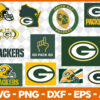59 green bay packers