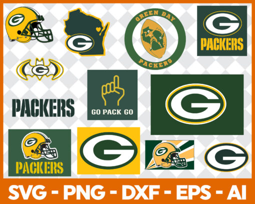 59 green bay packers