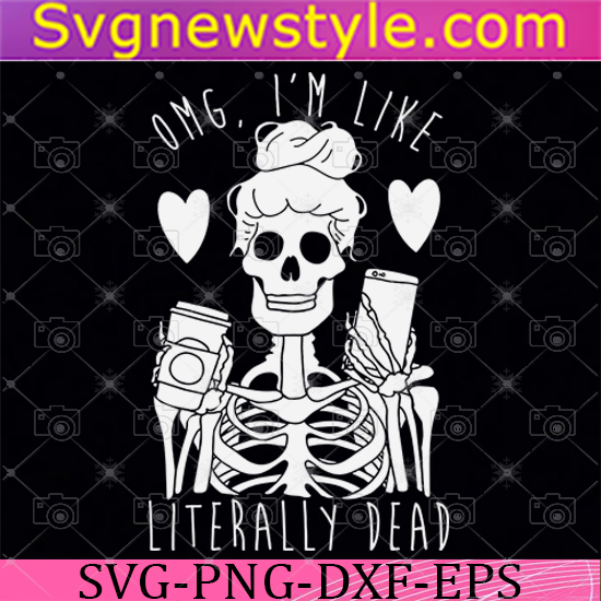 Free Free 68 Skeleton With Coffee Svg SVG PNG EPS DXF File