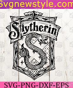 Download Harry Potter Slytherin House Crest Svg Archives Svg New Style