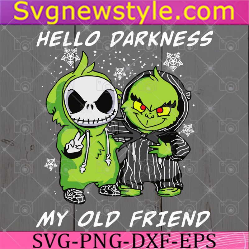 Free Free 101 Friends Grinch Svg SVG PNG EPS DXF File