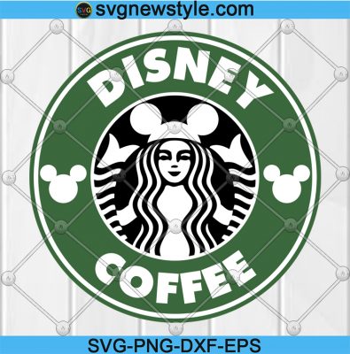 Starbucks svg, Starbucks svg bundle, Starbucks Logo SVG, Starbucks ...