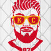 Kelce SVG