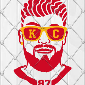Kelce SVG