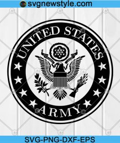 us army svg, united states army svg, army svg