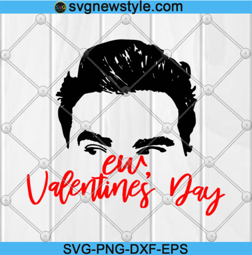 Ew Valentines Day Svg