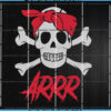 Arrr Pirates Svg