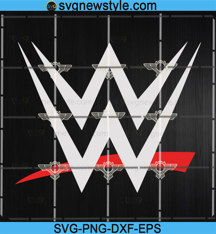 Download Wwe Svg Wrestling Wwe Logo Svg Files Editable Smackdown Svg Brand Logo Svg The Shield Svg Raw Svg Svg New Style