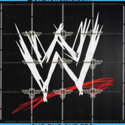 WWE Svg