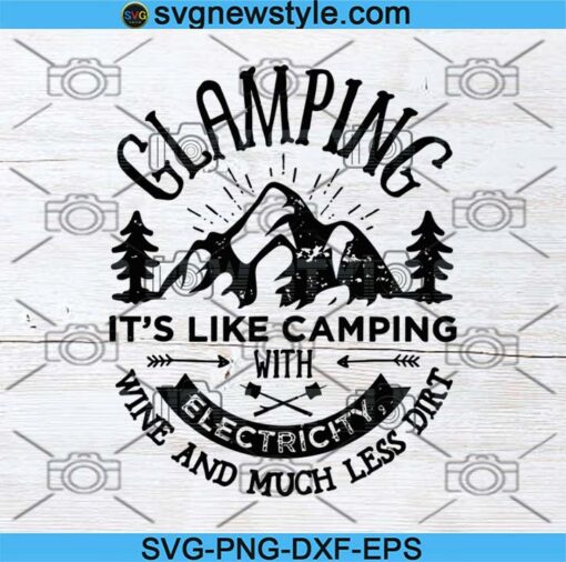 Clamping Definition Svg