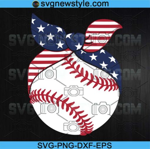 Baseball mom Svg