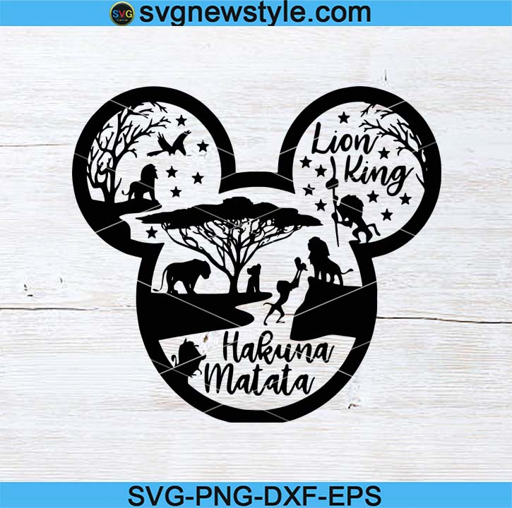 Free Free Lion King Shirt Svg