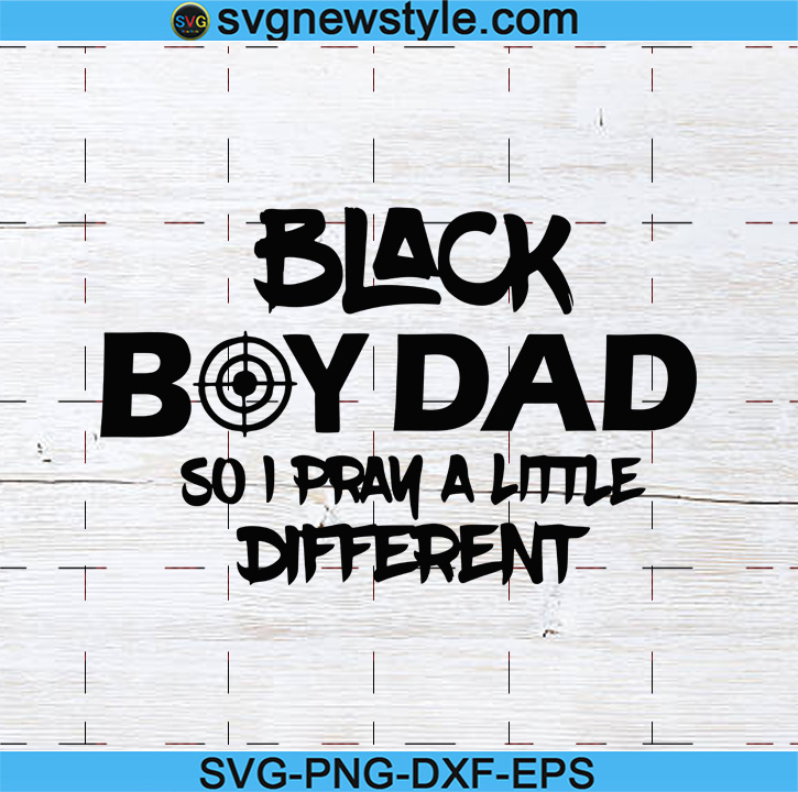 Download Black Boy Dad Svg Black Father Svg Dad Svg Father Svg Father S Day Svg Png Dxf Eps Cricut File Silhouette Art Svg New Style