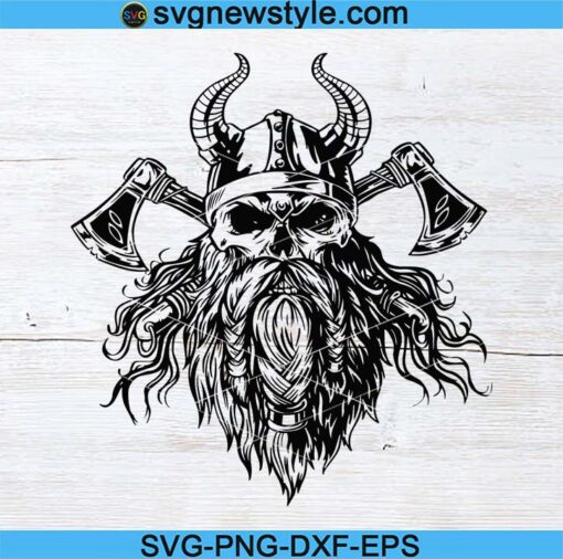 Viking Graphics Svg