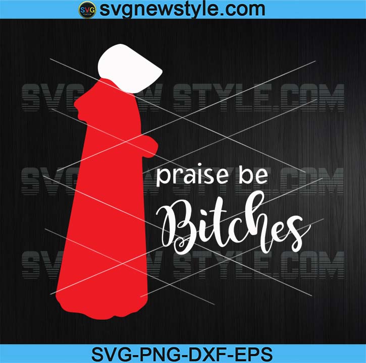 The Handmaid s Tale Svg Handmaids Tale Svg