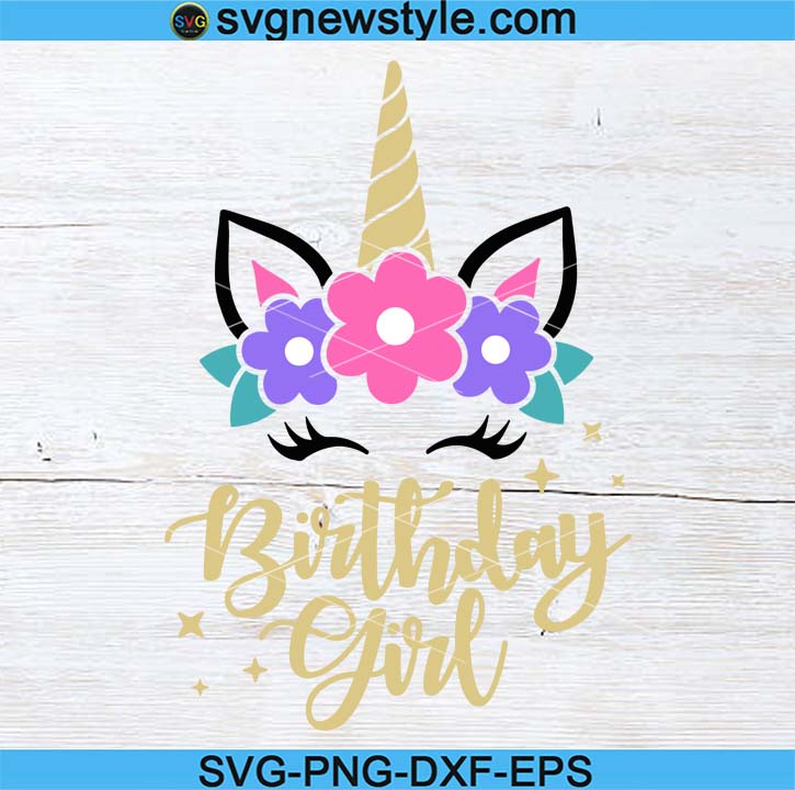 Free Free 8Th Birthday Unicorn Svg 465 SVG PNG EPS DXF File