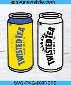 Twisted Tea svg, Don't get it Twisted svg, png