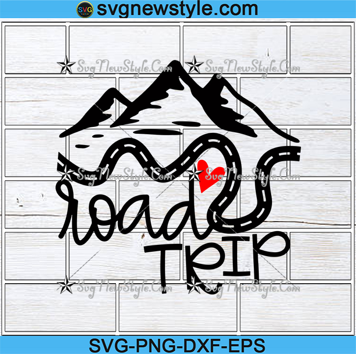 Free Free 84 Family Road Trip Svg SVG PNG EPS DXF File