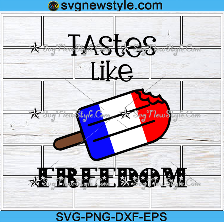 Free Free Tastes Like Freedom Svg 748 SVG PNG EPS DXF File