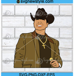 Eduin Caz Grupo Firme Svg