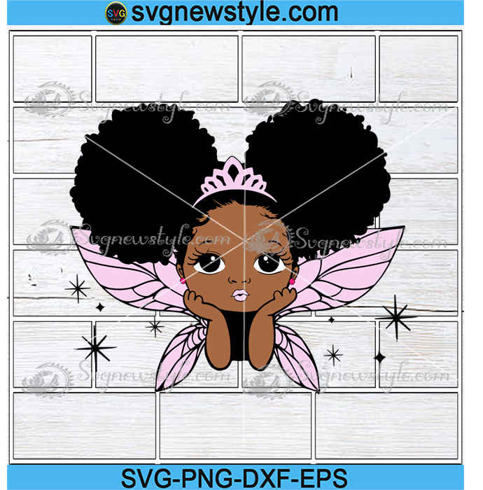 Download Peekaboo Girl Princess Svg Little Melanin Queen Svg Png Dxf Eps Cricut File Silhouette Art Svg New Style