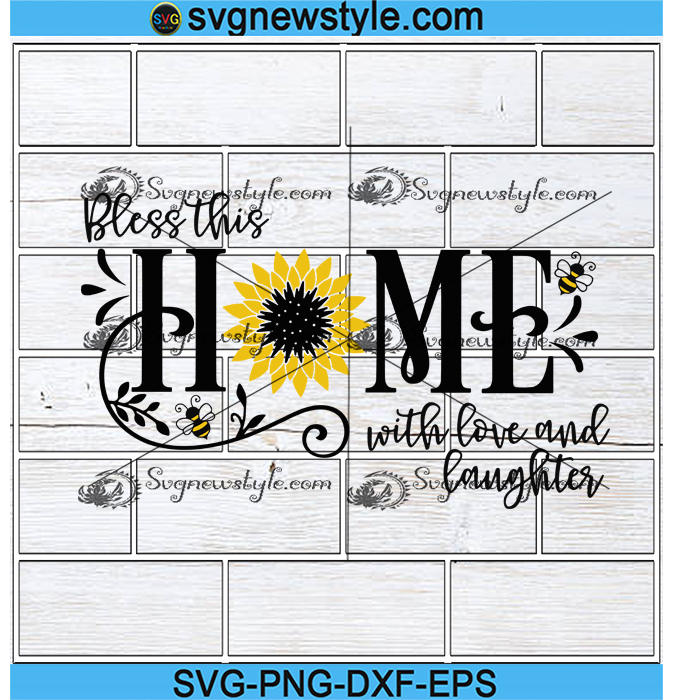 Free Free Bee Blessed Svg SVG PNG EPS DXF File