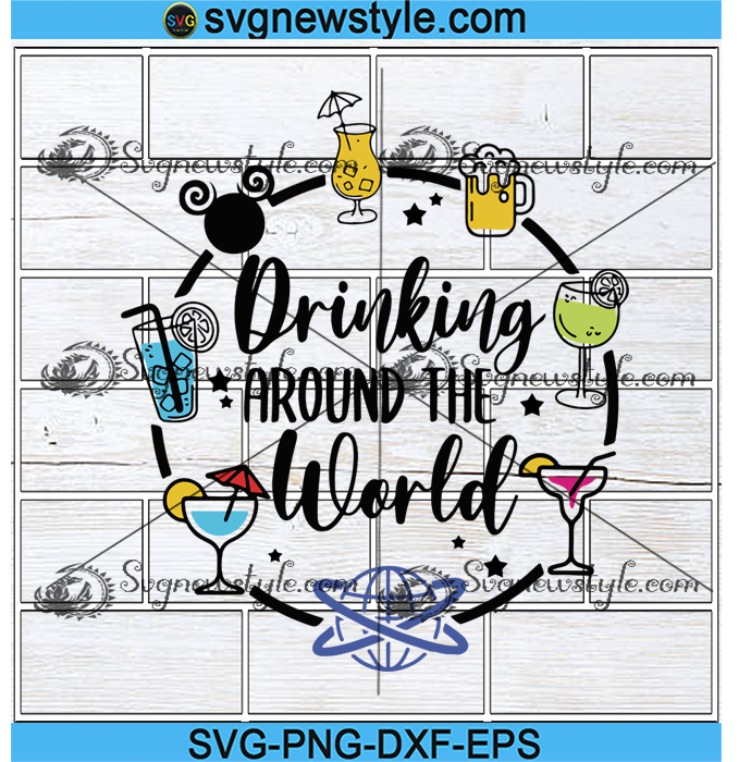 Free Free 189 Cricut Disney Wine Svg SVG PNG EPS DXF File