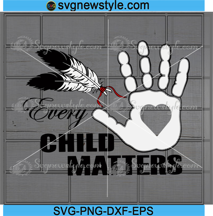 Free Free Children Svg Every Child Matters Svg 178 SVG PNG EPS DXF File
