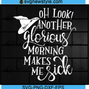 hocus pocus svg files