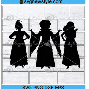 Hocus Pocus Svg Download