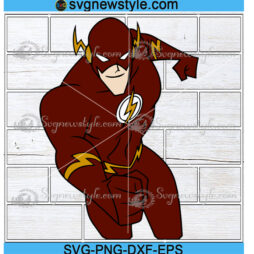 Flash Svg