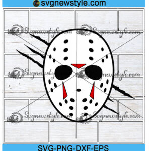 Jason Svg