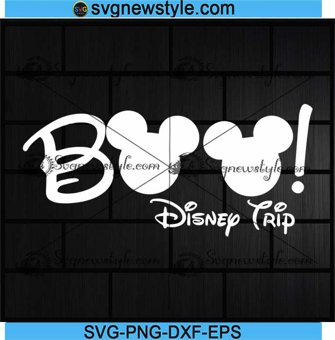 Disney Halloween Svg Mickey Trick Or Treat Halloween Party 21 Svg Png Dxf Eps Cricut File Silhouette Art Svg New Style