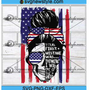 Messy bun SVG Designs