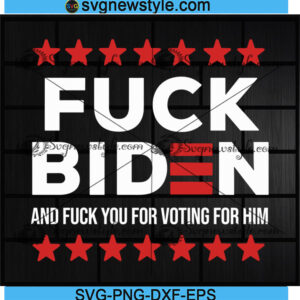 Funny Biden Political svg