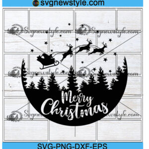 Merry Christmas svg Designs