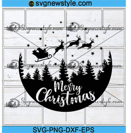 Merry Christmas svg Designs