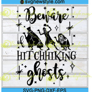 Haunted Mansion svg