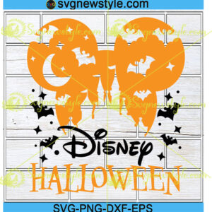 Boo Bash Halloween SVG