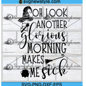 Hocus Pocus Halloween Svg Designs