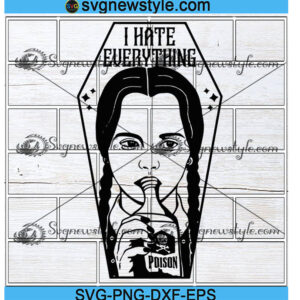 Halloween For Women Svg