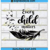 Every child matters svg Png