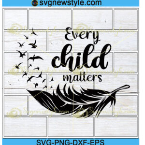 Every child matters svg Png