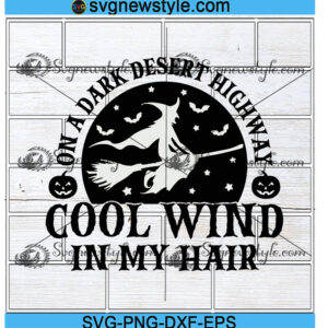 Witch Halloween Svg Designs