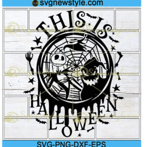 This is Halloween svg Files