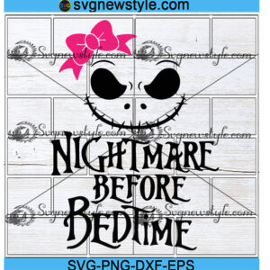 halloween Jack Skeleton Svg Png