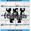 Wildcat svg