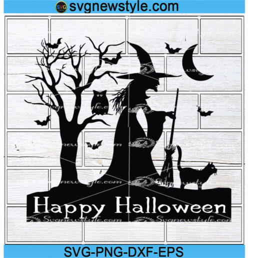 Happy Halloween svg Designs