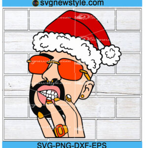 Another Quarantine Christmas Svg Png